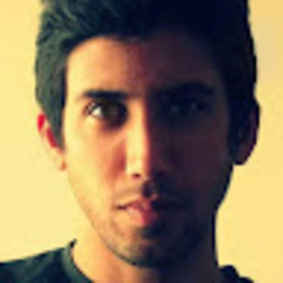 Meet your Posher, Armin - Picture 1 of 1